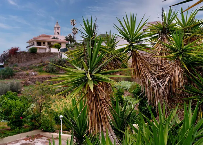 Casa Rosendo Madre