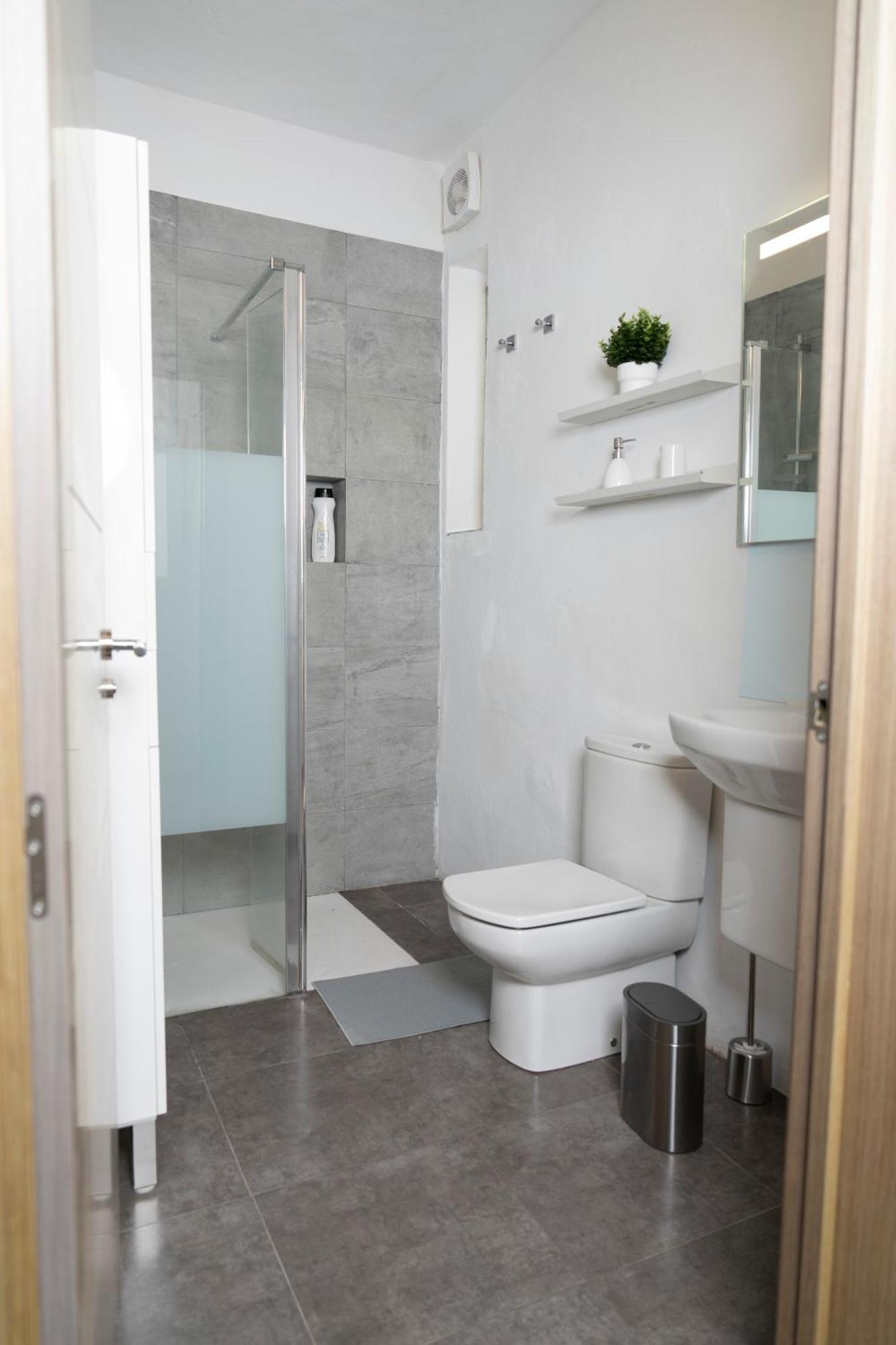 Apartamento Casa Rosendo Madre La Guancha