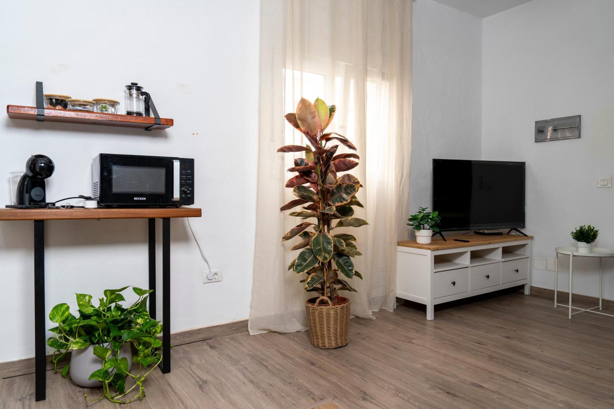 Apartamento Casa Rosendo Madre La Guancha