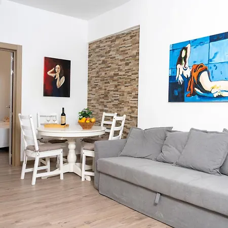Casa Rosendo Madre Apartment La Guancha Exterior photo