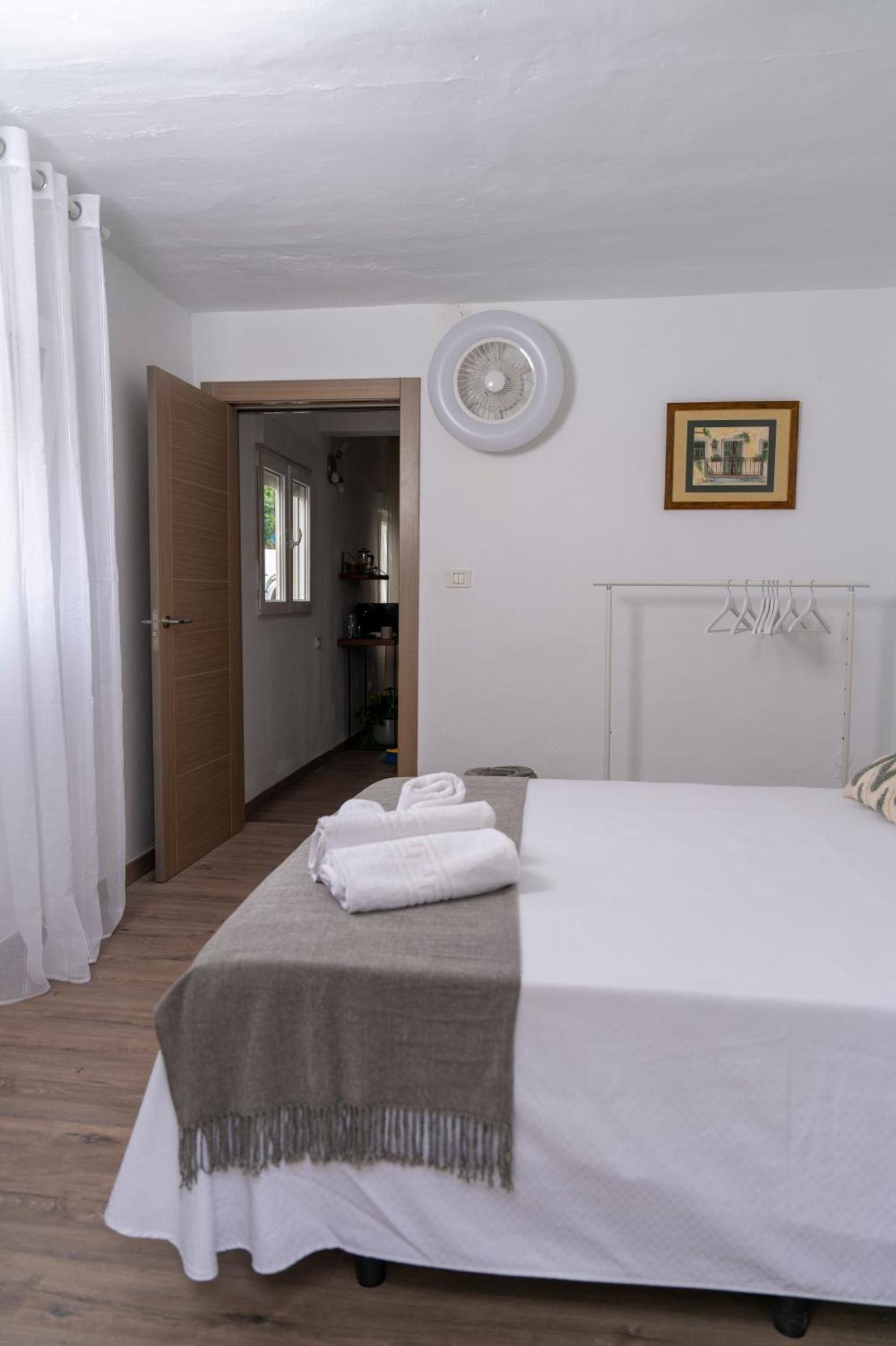 Casa Rosendo Madre Apartment