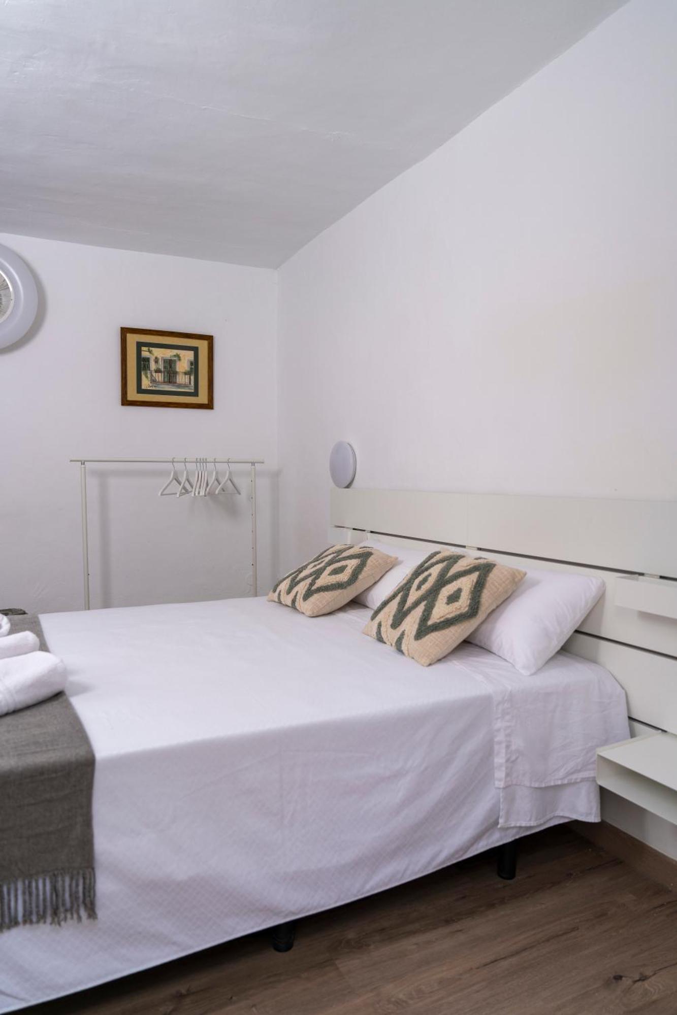 Casa Rosendo Madre Apartment La Guancha