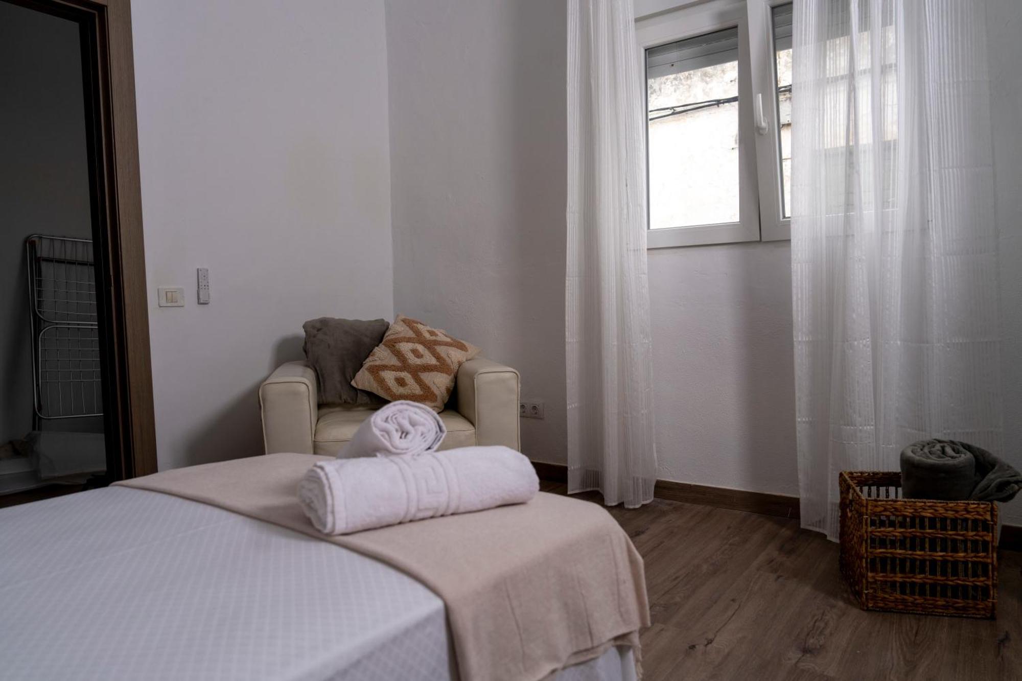 Apartment Casa Rosendo Madre